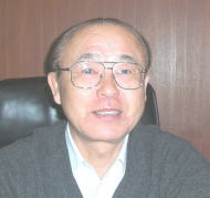 代表者 増澤明